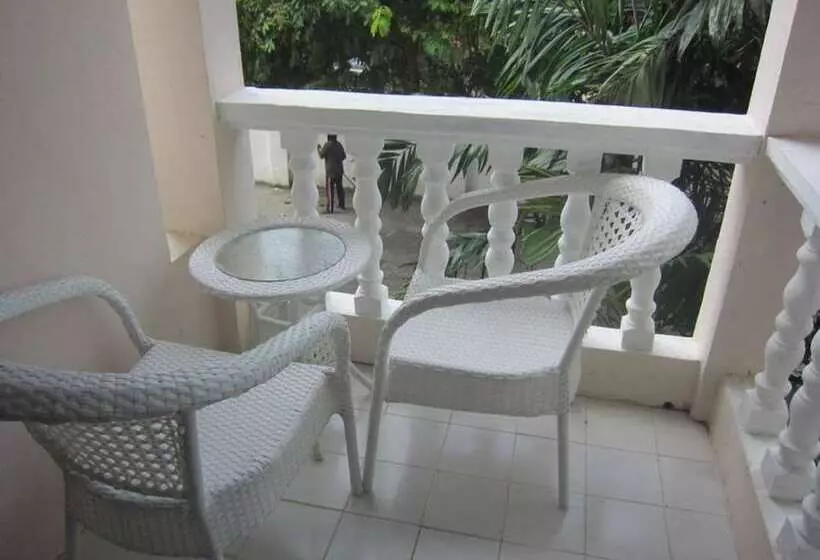 酒店 Aseania Resort Langkawi