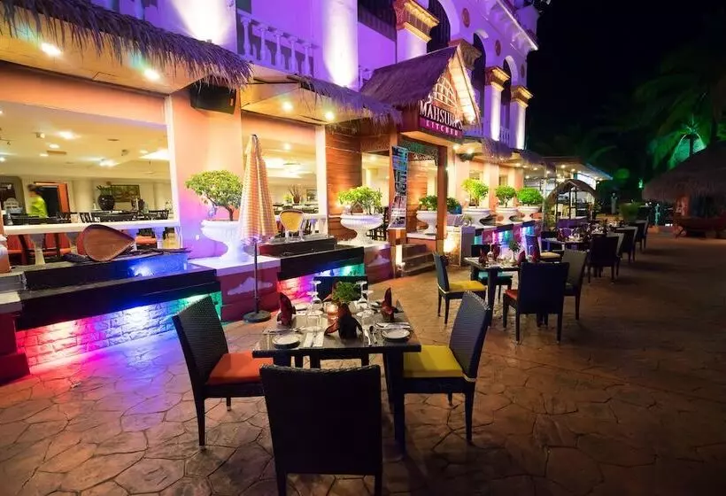 酒店 Aseania Resort Langkawi