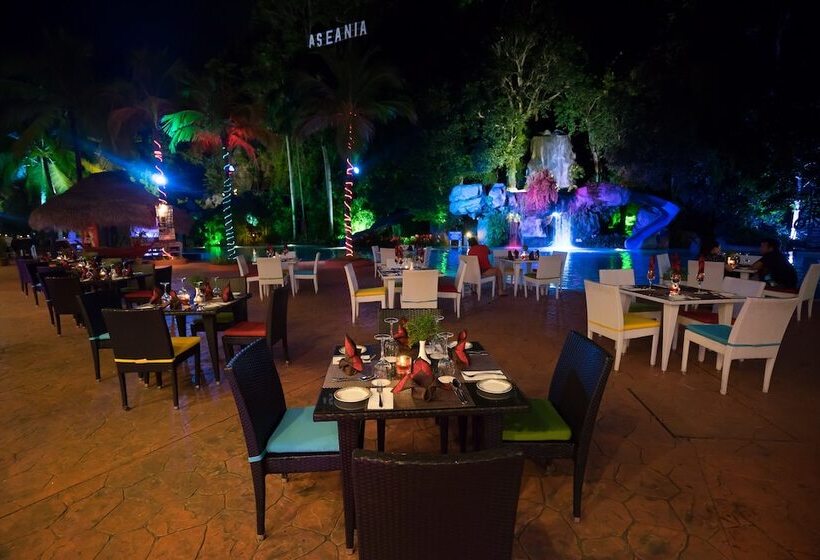 فندق Aseania Resort Langkawi