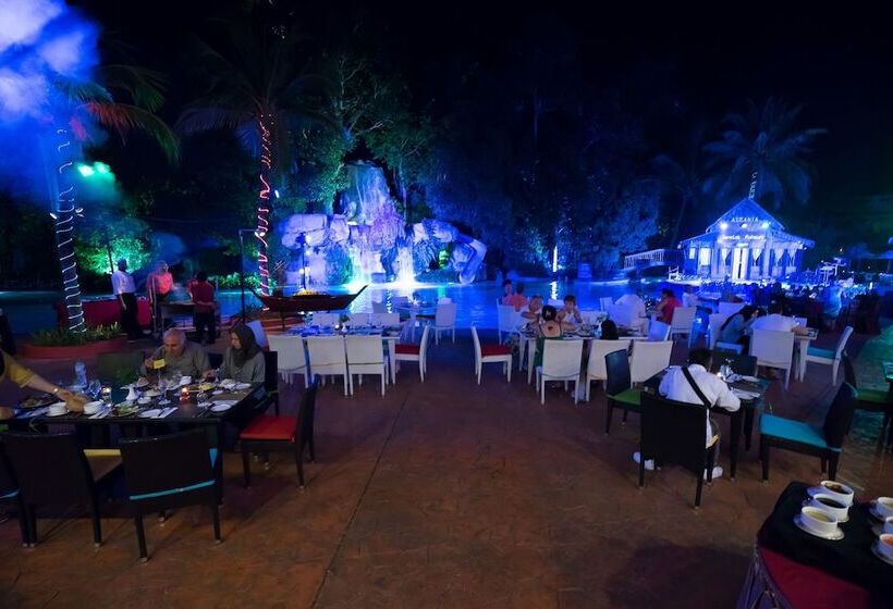فندق Aseania Resort Langkawi