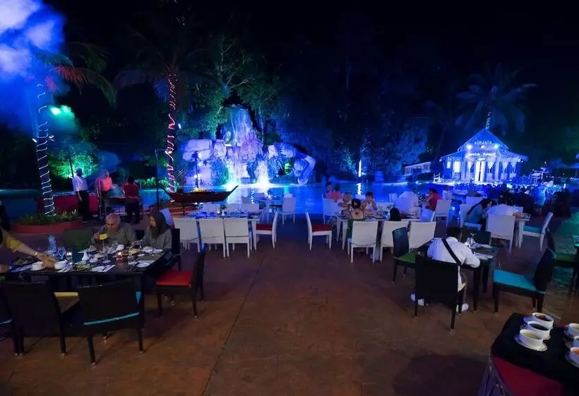 酒店 Aseania Resort Langkawi