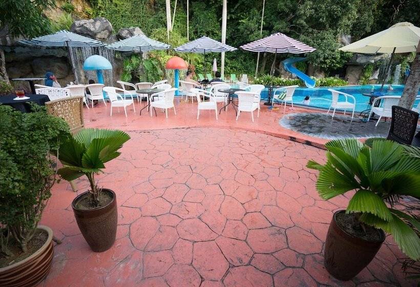 فندق Aseania Resort Langkawi