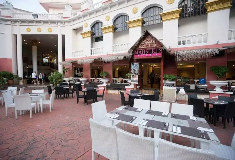 酒店 Aseania Resort Langkawi