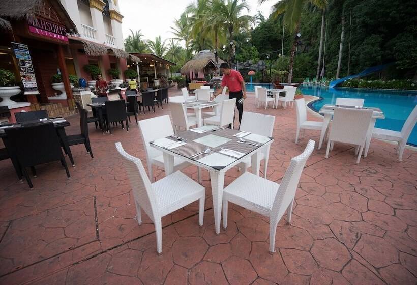 فندق Aseania Resort Langkawi