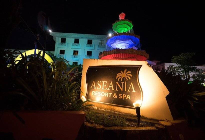 فندق Aseania Resort Langkawi