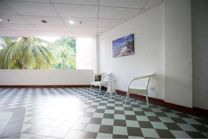 فندق Aseania Resort Langkawi