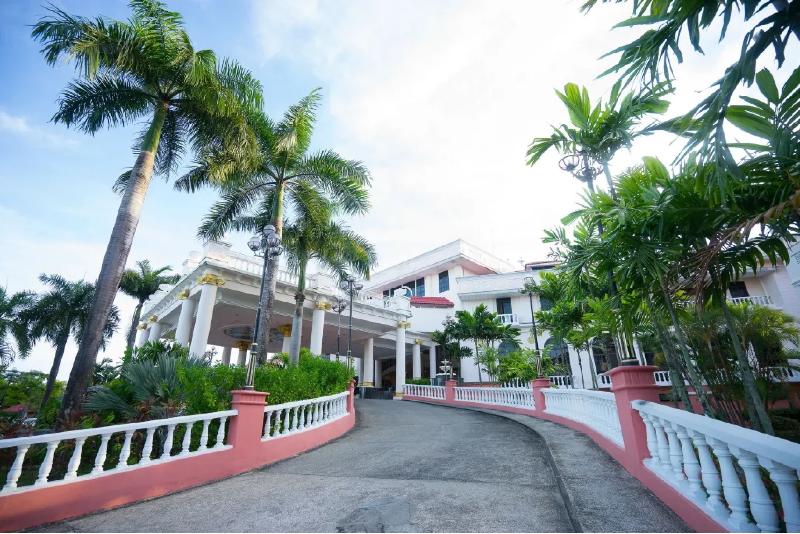 فندق Aseania Resort Langkawi