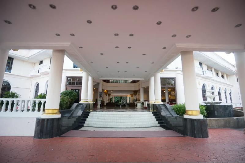 فندق Aseania Resort Langkawi