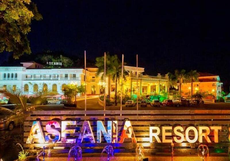 فندق Aseania Resort Langkawi