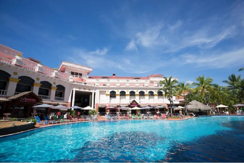 فندق Aseania Resort Langkawi