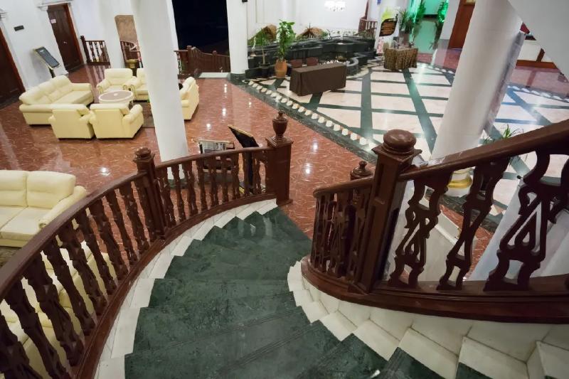 فندق Aseania Resort Langkawi