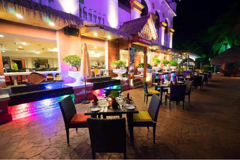 فندق Aseania Resort Langkawi