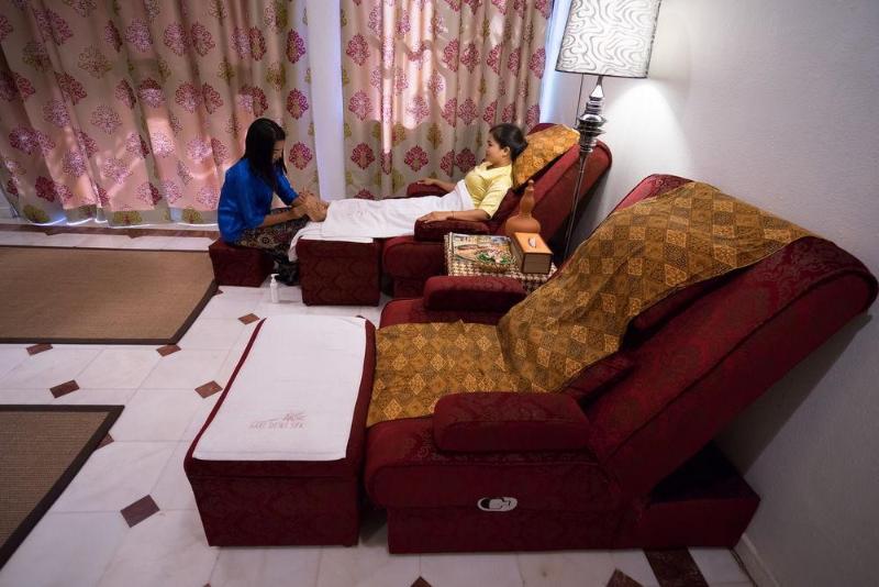 فندق Aseania Resort Langkawi