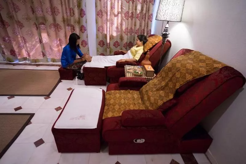 酒店 Aseania Resort Langkawi