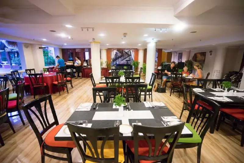 酒店 Aseania Resort Langkawi