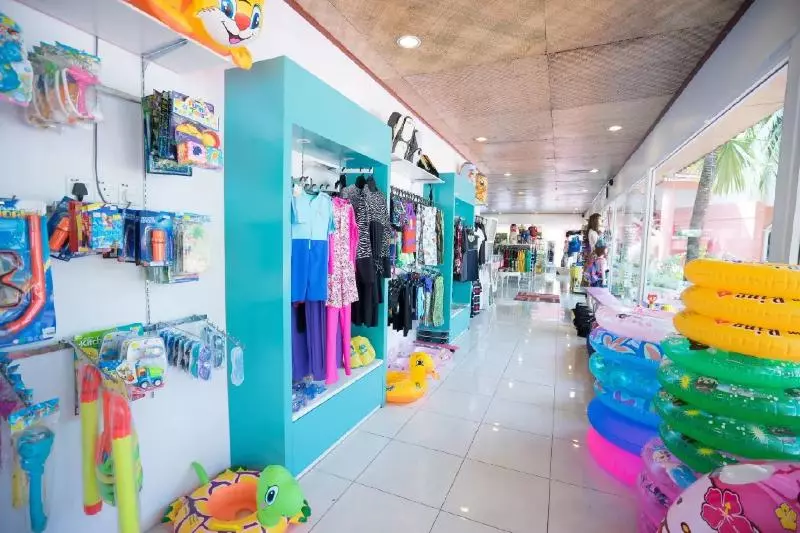 酒店 Aseania Resort Langkawi