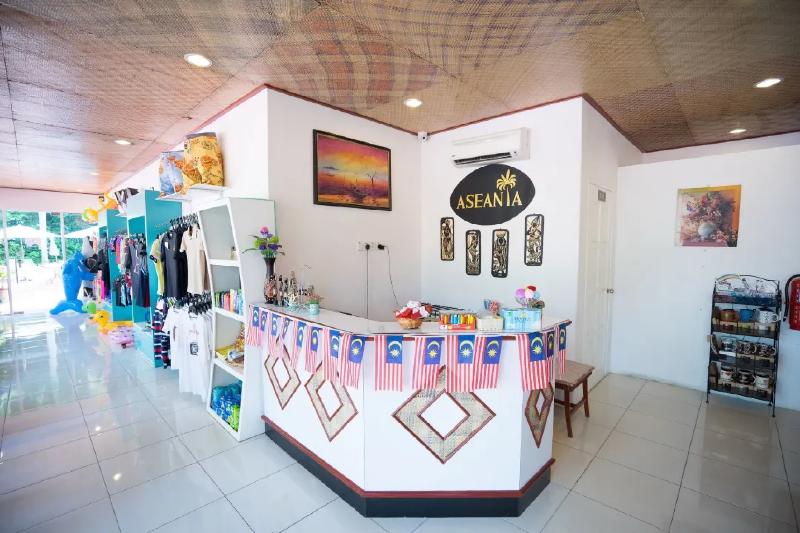 فندق Aseania Resort Langkawi