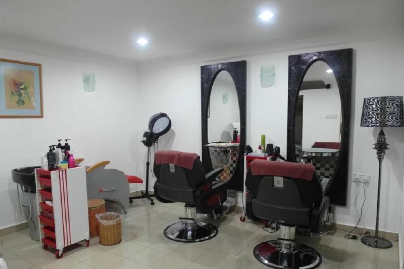 فندق Aseania Resort Langkawi