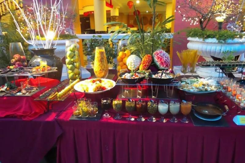 فندق Aseania Resort Langkawi