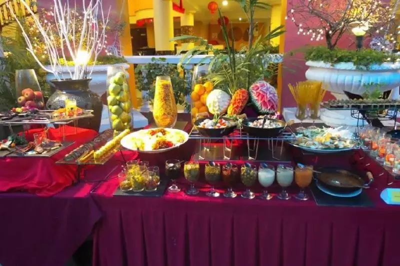 酒店 Aseania Resort Langkawi