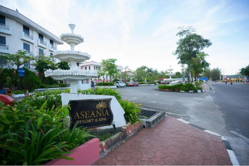 فندق Aseania Resort Langkawi
