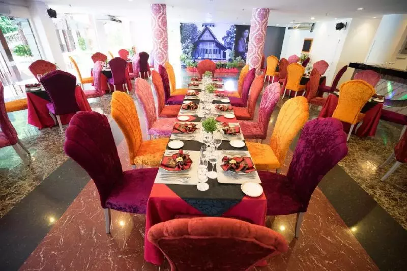 酒店 Aseania Resort Langkawi