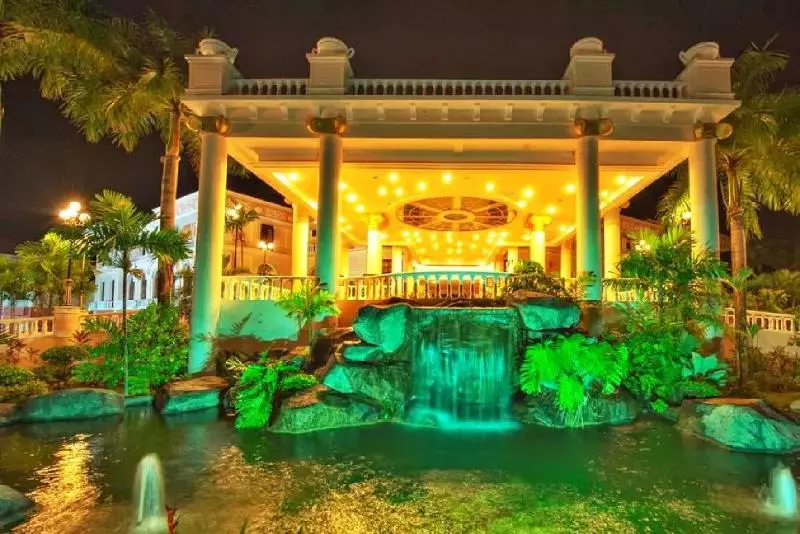 酒店 Aseania Resort Langkawi