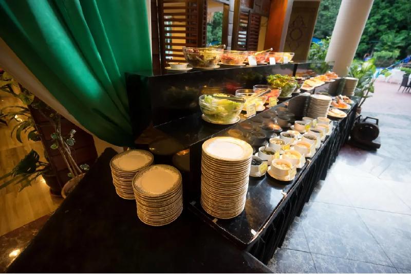 فندق Aseania Resort Langkawi