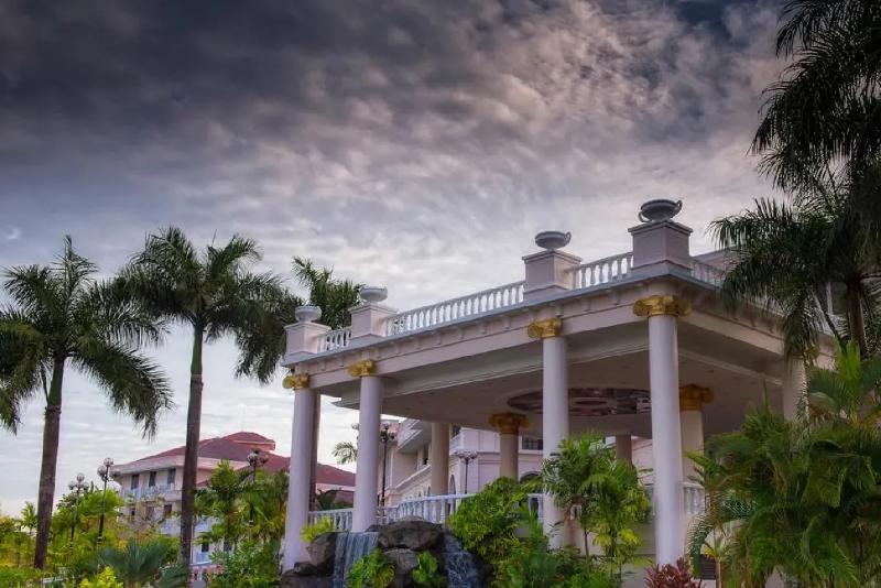 فندق Aseania Resort Langkawi