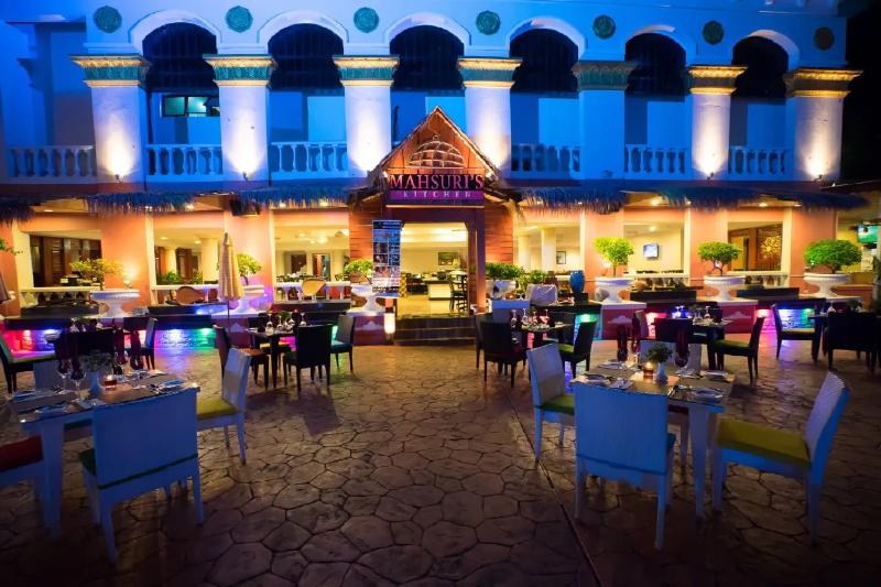 فندق Aseania Resort Langkawi