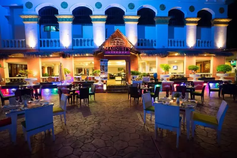 酒店 Aseania Resort Langkawi