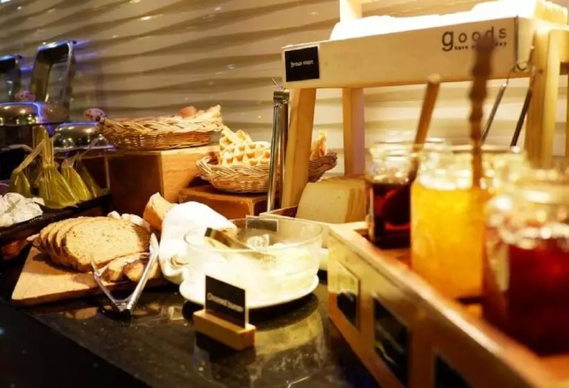 Aspen Suites Hotel Sukhumvit 2