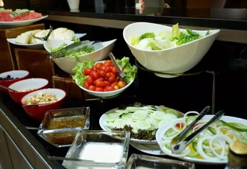 Aspen Suites Hotel Sukhumvit 2