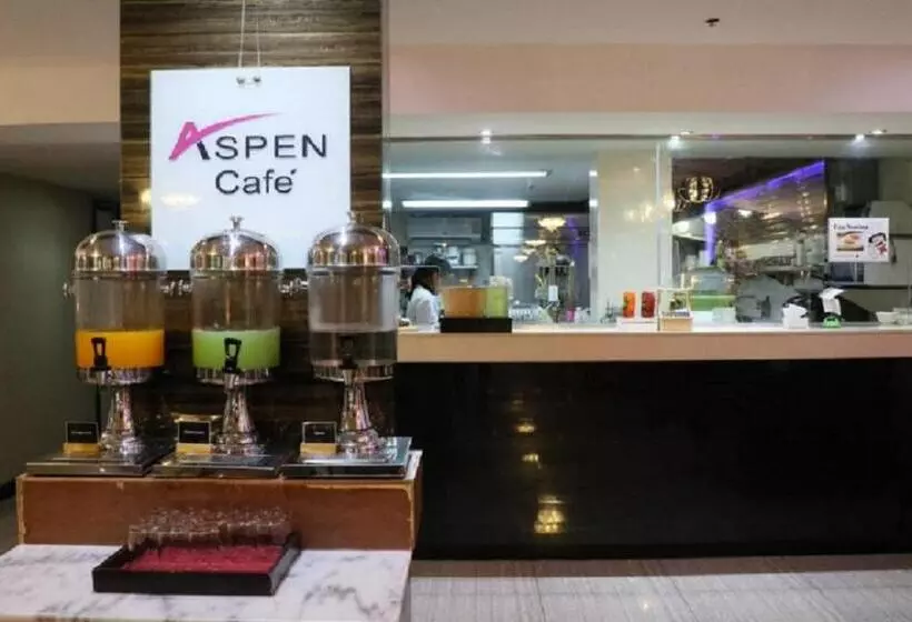 Aspen Suites Hotel Sukhumvit 2