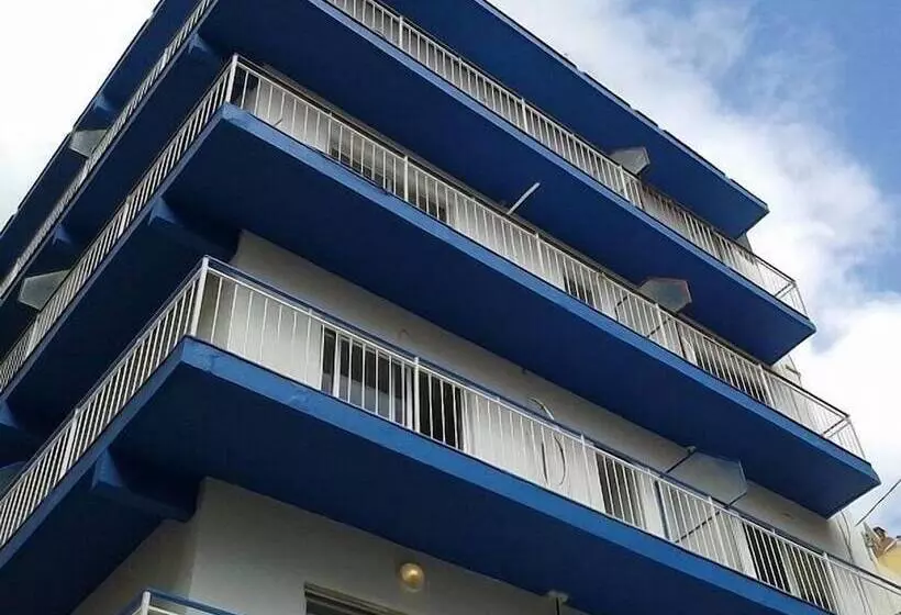 Hotel Benidorm City Centre