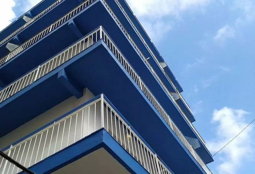 Hotel Benidorm City Centre