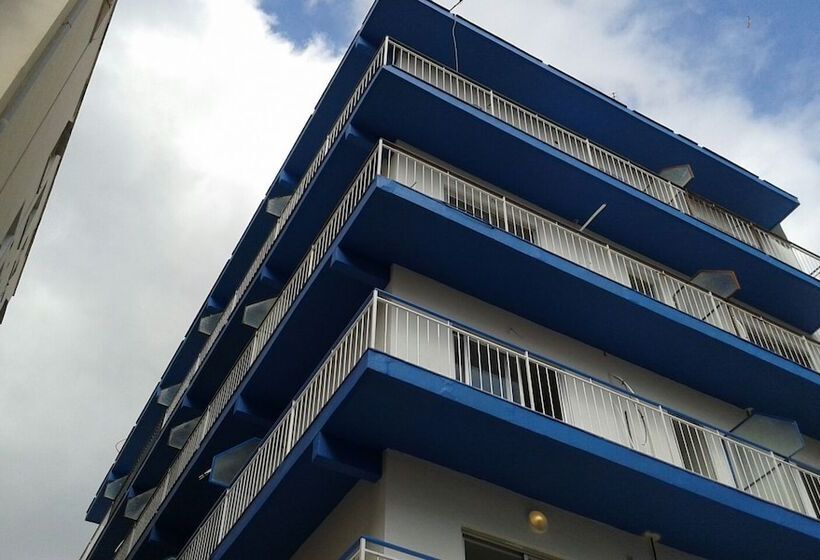 فندق Benidorm City Centre