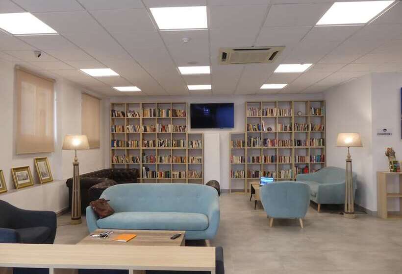 فندق Benidorm City Centre