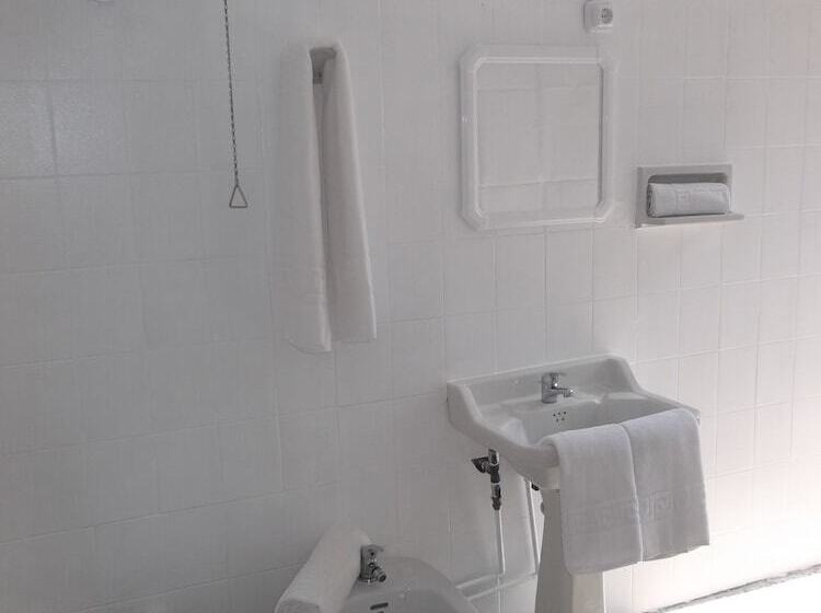 فندق Benidorm City Centre