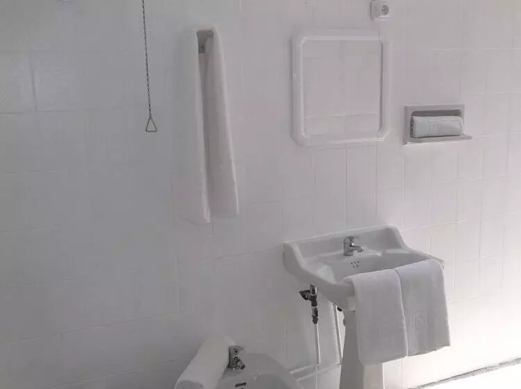 Hotel Benidorm City Centre