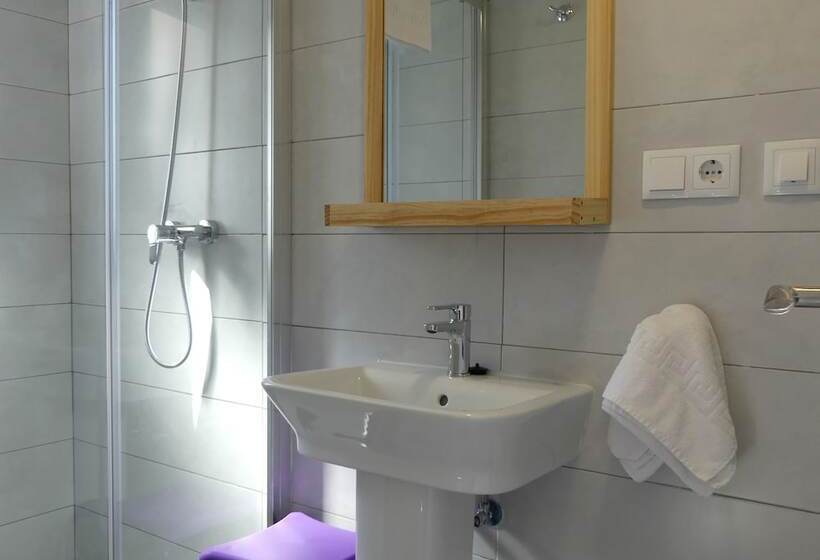 فندق Benidorm City Centre