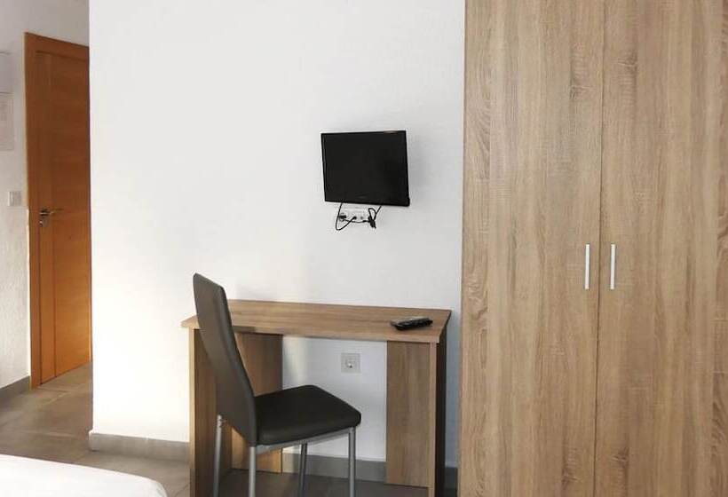 فندق Benidorm City Centre