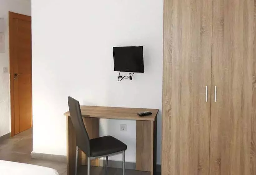 Hotel Benidorm City Centre