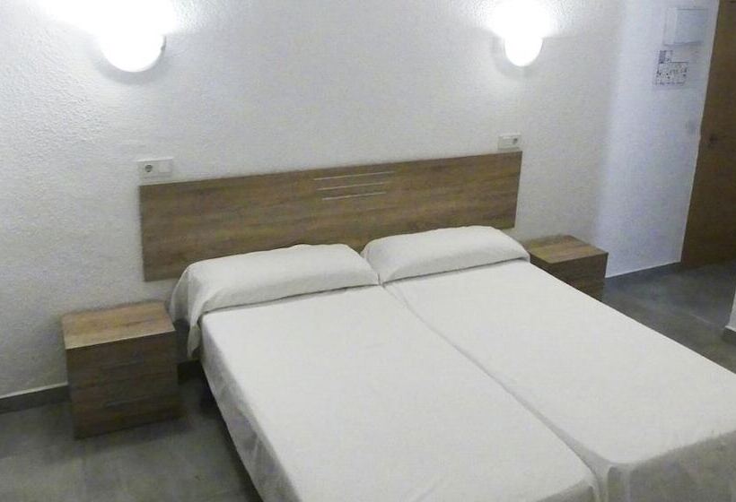 فندق Benidorm City Centre