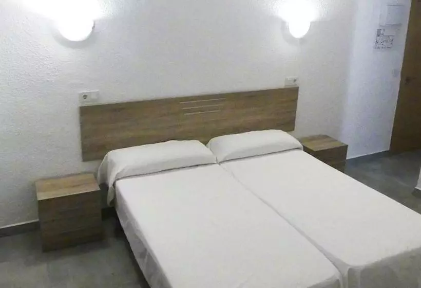 Hotel Benidorm City Centre