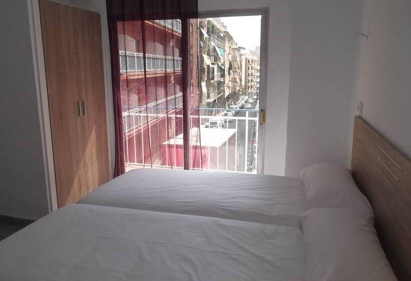 فندق Benidorm City Centre