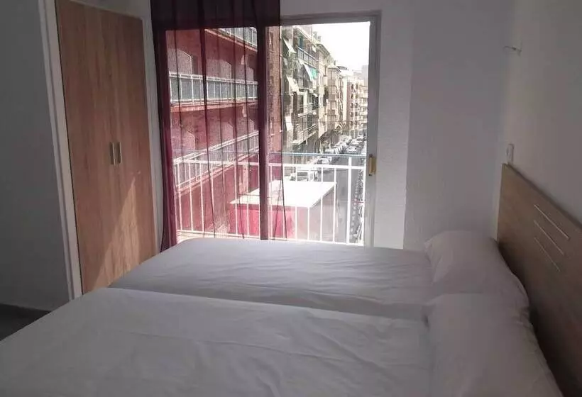 Hotel Benidorm City Centre