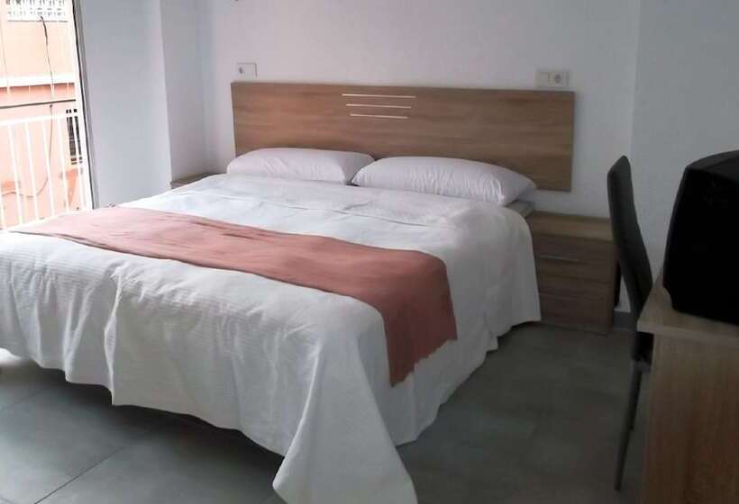 فندق Benidorm City Centre