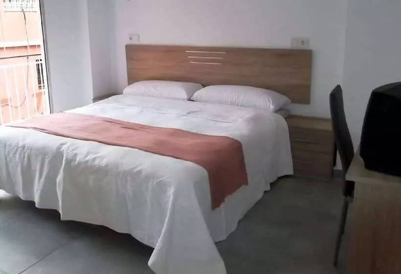 Hotel Benidorm City Centre