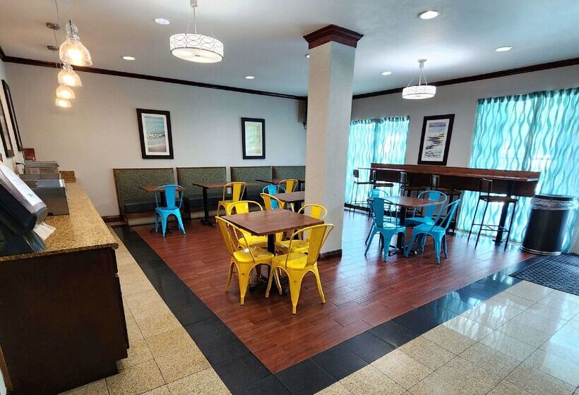 ホテル Best Western Plus Blue Angel Inn